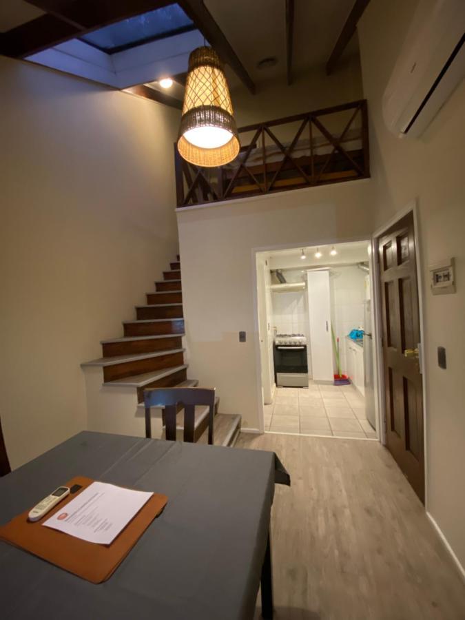 Cabanas Del Puerto Пуерто Монт Екстериор снимка