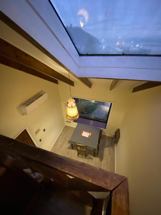 Cabanas Del Puerto Пуерто Монт Екстериор снимка