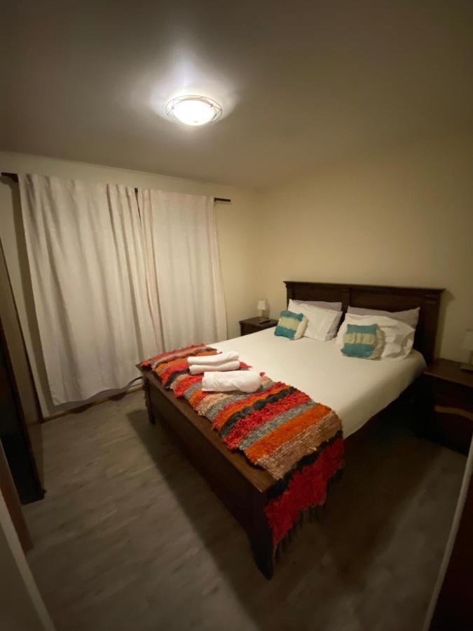 Cabanas Del Puerto Пуерто Монт Екстериор снимка