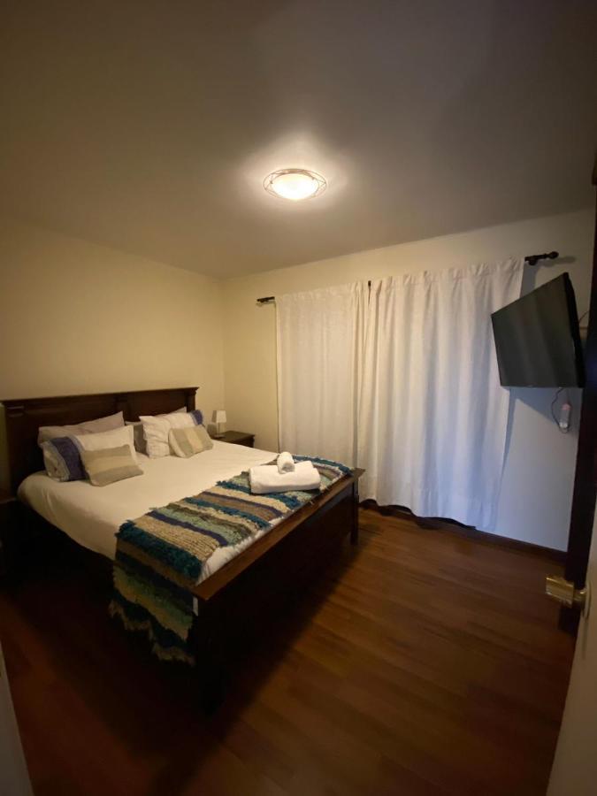 Cabanas Del Puerto Пуерто Монт Екстериор снимка