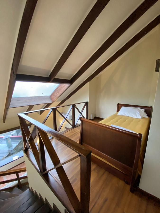 Cabanas Del Puerto Пуерто Монт Екстериор снимка