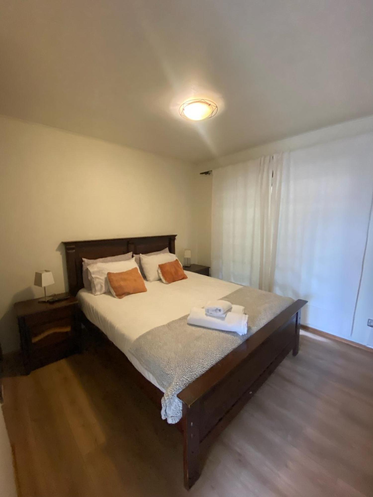 Cabanas Del Puerto Пуерто Монт Екстериор снимка